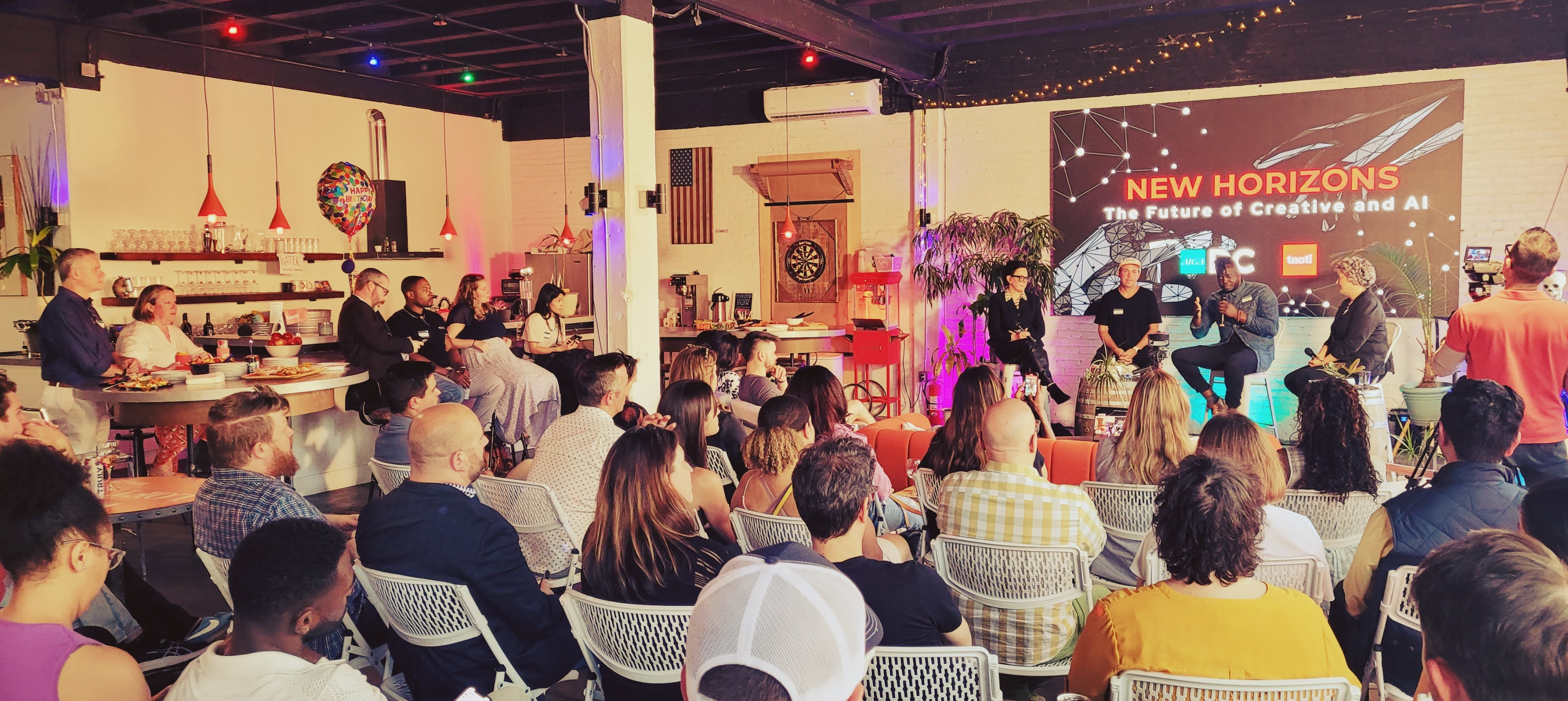 The future of AI in brand and design work